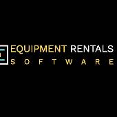 Equipment Rental System Equipment Rental System